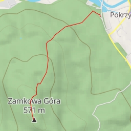 thumbnail for AI - Zamkowa Góra