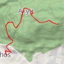 thumbnail for AI - Курган - Афон Ҿыц - Новый Афон