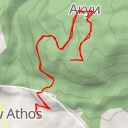 thumbnail for AI - Паровоз - Афон Ҿыц - Новый Афон