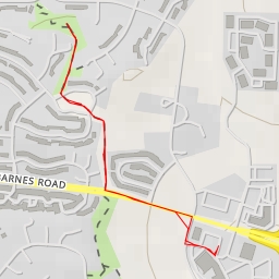 thumbnail for AI - Homestead Trail - Colorado Springs