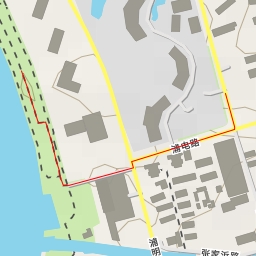 thumbnail for AI - Blatage - 浦东新区