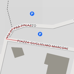 thumbnail for AI - Piazza Guglielmo Marconi - Castiglione dei Pepoli