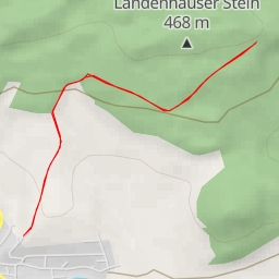 thumbnail for AI - Landenhäuser Stein