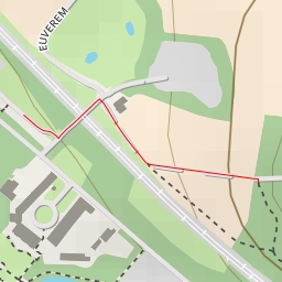 thumbnail for AI - Oosterbergvoetpad - Valkenburg