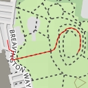 thumbnail for AI - Dance 2003 - City of Darebin