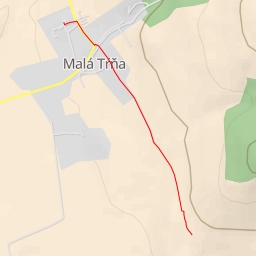 thumbnail for AI - Vyhliadková veža Tokaj