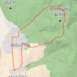 thumbnail for AI - Javorky - Kašov