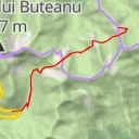 thumbnail for AI - View upon Podragel Lake