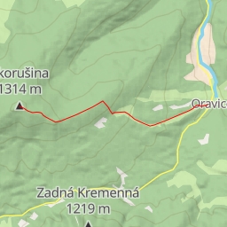 thumbnail for AI - Rozhľadňa Skorušina