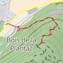 thumbnail for AI - Bois de la Plantaz - Étrembières