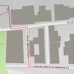 thumbnail for AI - Francois Daleau - Bourg