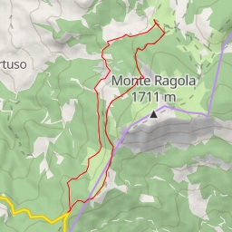 thumbnail for AI - Rifugio Monte Ragola