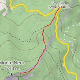 thumbnail for AI - Monte Nero