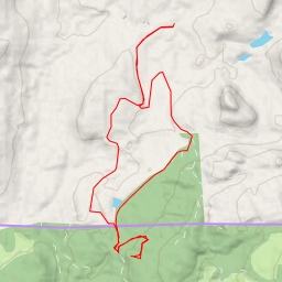 thumbnail for AI - Upper Cherry Creek Falls