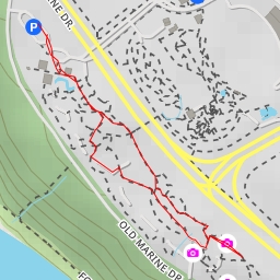 thumbnail for AI - Greenheart Canopy Walkway - Electoral Area A