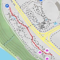 thumbnail for AI - Hance - Electoral Area A