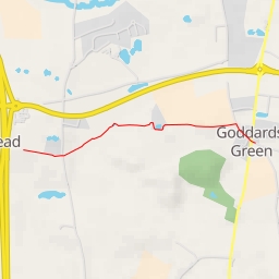 thumbnail for AI - Burger King - Mid Sussex