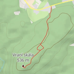 thumbnail for AI - Vraní skála