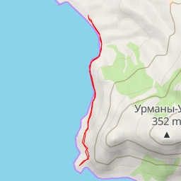 thumbnail for AI - мыс Рыбачий