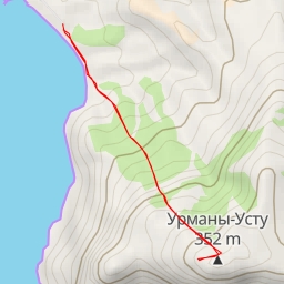 thumbnail for AI - Урманы-Усту