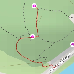 thumbnail for AI - Château de Rieux - Rieux