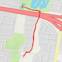 thumbnail for AI - Monash Freeway - City of Casey