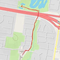 thumbnail for AI - Monash Freeway - City of Casey