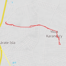 thumbnail for AI - Casa de Jorge Sosa