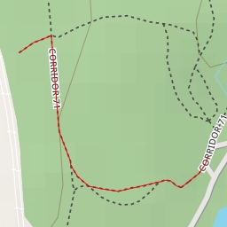 thumbnail for AI - Corridor 71 - Spencer