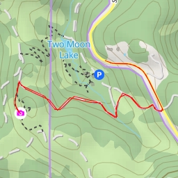 thumbnail for AI - Bay Area Ridge Trail