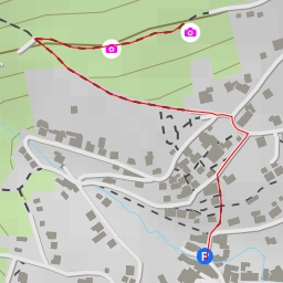 thumbnail for AI - Oberer Berggrabenweg - Ilmenau