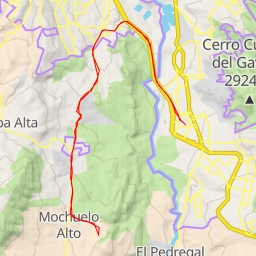 thumbnail for AI - Mirachuelo - Bogotá Distrito Capital - Municipio