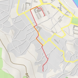 thumbnail for AI - Вид на город и порт