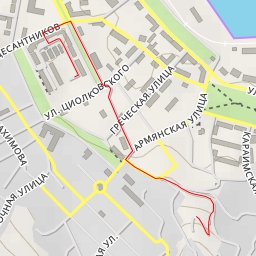 thumbnail for AI - Вид на город