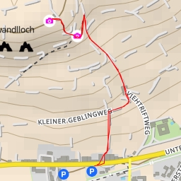 thumbnail for AI - Heinz-Conrads-Gedenktor - Gemeinde Rohrendorf bei Krems
