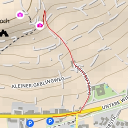 thumbnail for AI - Lösseinbruch - Rohrendorf bei Krems