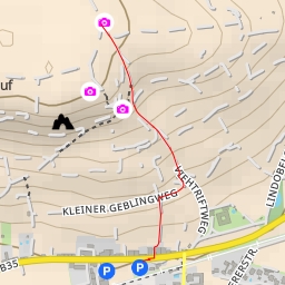 thumbnail for AI - Kleiner Geblingweg - Gemeinde Rohrendorf bei Krems
