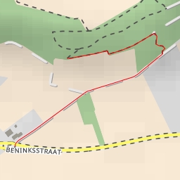 thumbnail for AI - IJzerzandsteen - Rotselaar