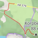 thumbnail for AI - Korpberget