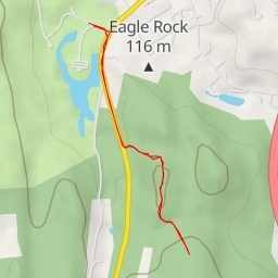 thumbnail for AI - Crane's Lookout - Watertown