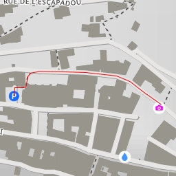 thumbnail for AI - Monument du souvenir - Cordes-sur-Ciel