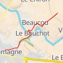 thumbnail for AI - La Christophière - La Séguinière