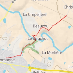 thumbnail for AI - La Christophière - La Séguinière