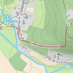 thumbnail for AI - Arbre de la Liberté - Mons