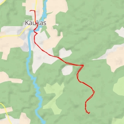 thumbnail for AI - Pirunpelto