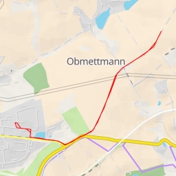 thumbnail for AI - Kölnische Landstraße - Wülfrath
