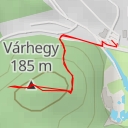 thumbnail for AI - Régi kőbánya - Miskolc-Tapolca - Miskolc