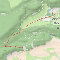 thumbnail for AI - Champagnerweg? - Herleshausen