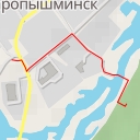 thumbnail for AI - Святой источник «Во имя умягчения злых сердец» - Старопышминск