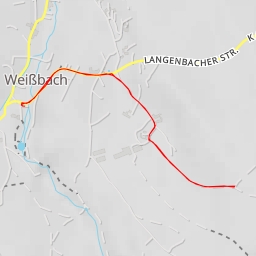 thumbnail for AI - Rundwanderweg Weißbach - Langenweißbach